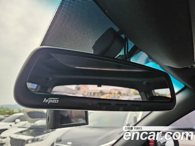 Ssangyong Rexton Sports id 2864346 из Кореи 8