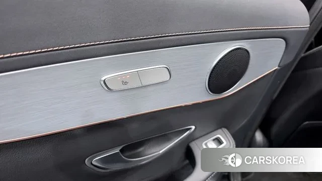 Mercedes-Benz EQC N293 id 3736349 из Кореи 8