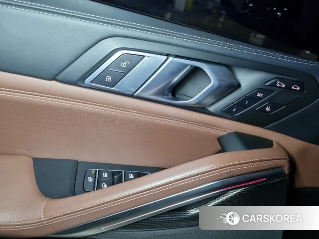 BMW X6 (G06) id 3851001 из Кореи 8