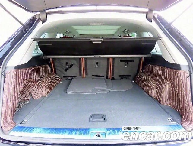 Audi Q7 (4M) id 2839264 из Кореи 8