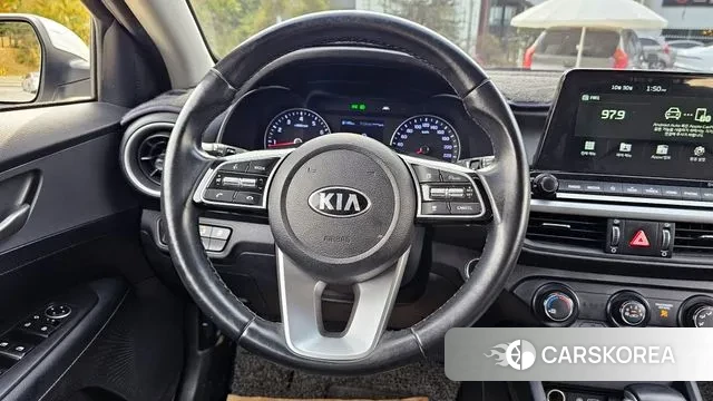 Kia Come New K3 id 3307844 из Кореи 8