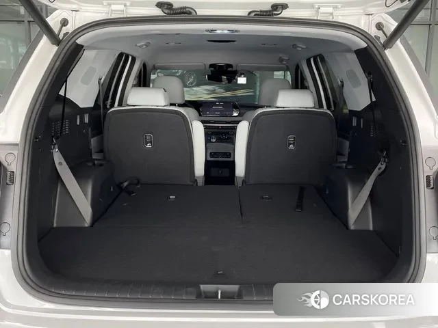 Hyundai The New Palisade id 3643580 из Кореи 8