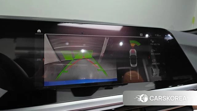 BMW Z4 (G29) id 4231489 из Кореи 8