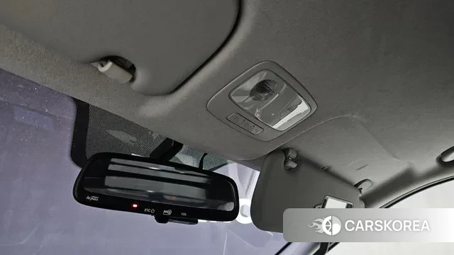 Hyundai The New Grand Starex id 3182742 из Кореи 8