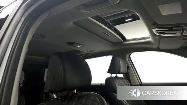 Hyundai Palisade id 3772040 из Кореи 8