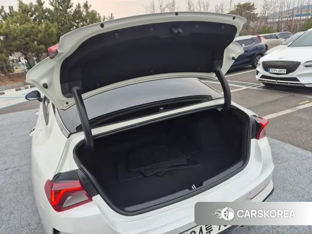 Kia K5 3rd generation id 3598351 из Кореи 8