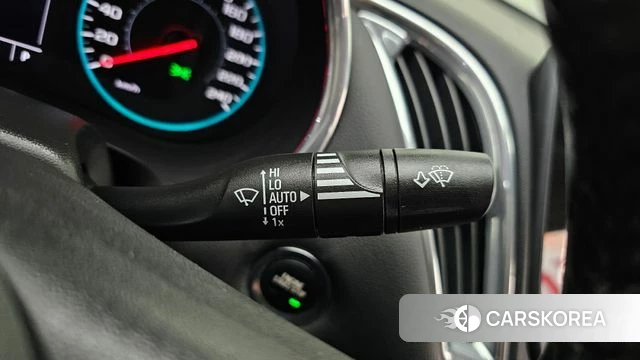 Chevrolet (GM Daewoo) The New Malibu id 3936561 из Кореи 8