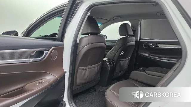 Hyundai Grandeur IG id 3557973 из Кореи 8