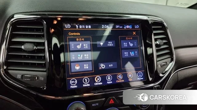 Jeep Grand Cherokee id 3029191 из Кореи 8