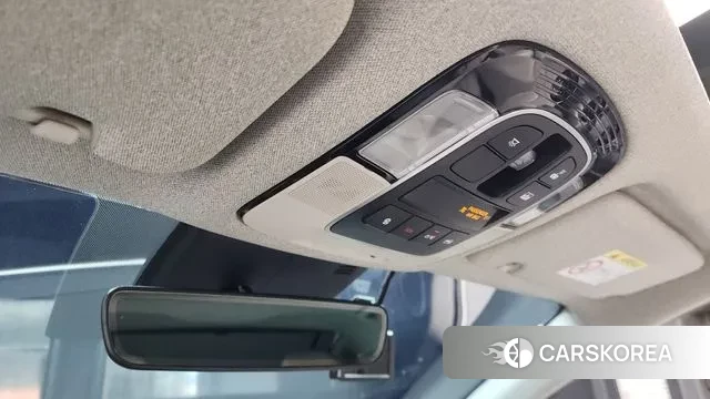 Hyundai Sonata (DN8) id 3597697 из Кореи 8