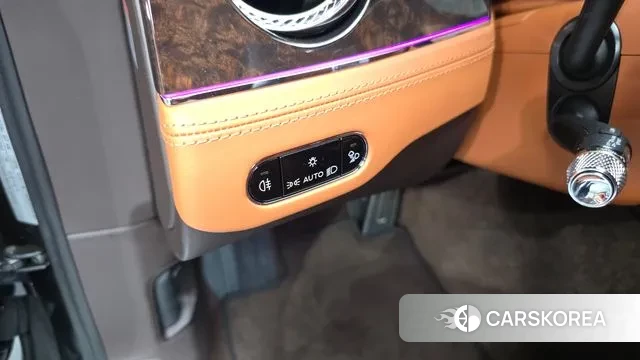 Bentley Continental GT 3rd Generation id 3252582 из Кореи 8