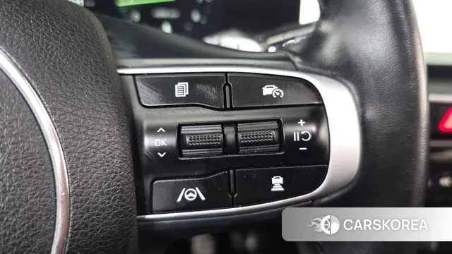 Kia The New K5 3rd generation id 3664184 из Кореи 8