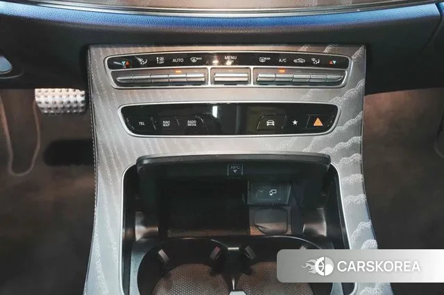 Mercedes-Benz E-Class W213 id 3540007 из Кореи 8