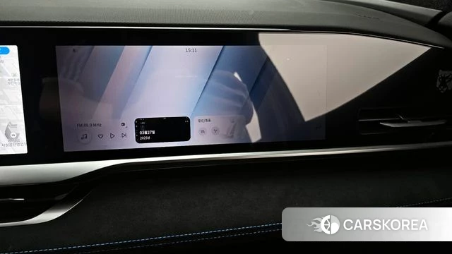 Renault Korea (Samsung) Grand Coleos id 3863986 из Кореи 8