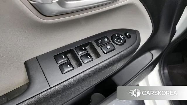 Kia The New Ray id 3479472 из Кореи 8