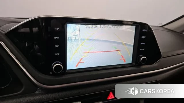 Hyundai Sonata (DN8) id 3290499 из Кореи 8