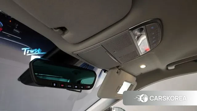 Genesis EQ900 id 3737279 из Кореи 8