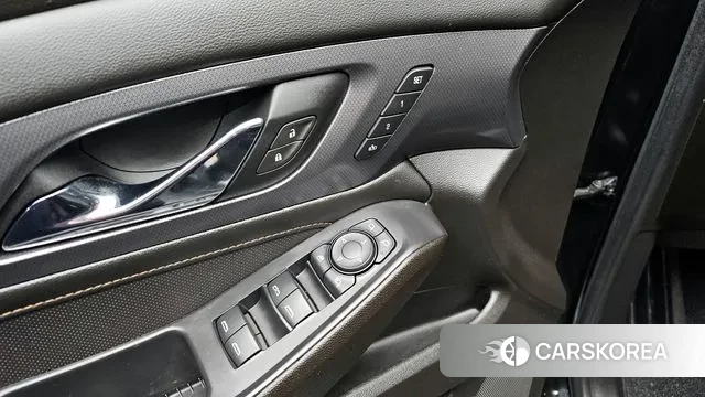 Chevrolet (GM Daewoo) Traverse id 3771588 из Кореи 8