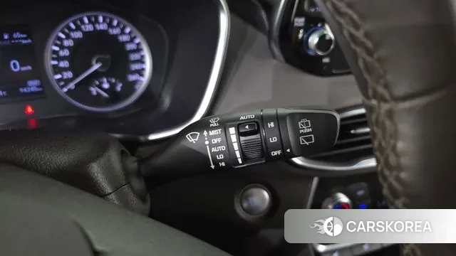 Hyundai Santa Fe TM id 3060914 из Кореи 8