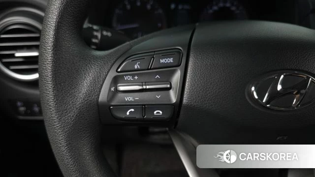 Hyundai Kona id 4325722 из Кореи 8