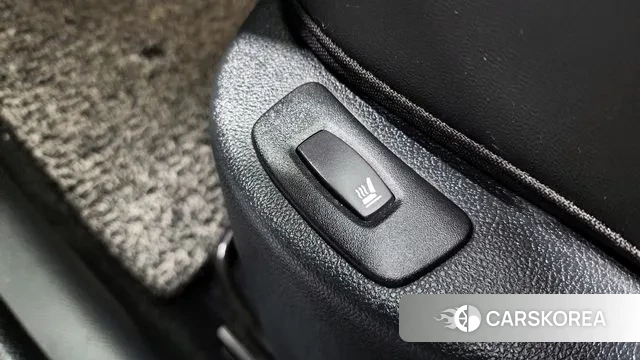 Renault Korea (Samsung) Clio id 3677510 из Кореи 8