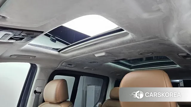 Hyundai Staria id 3477825 из Кореи 8