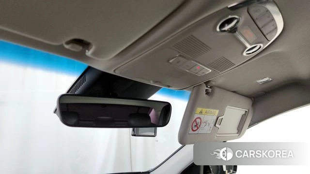 Hyundai The New Grandeur IG id 4396948 из Кореи 8