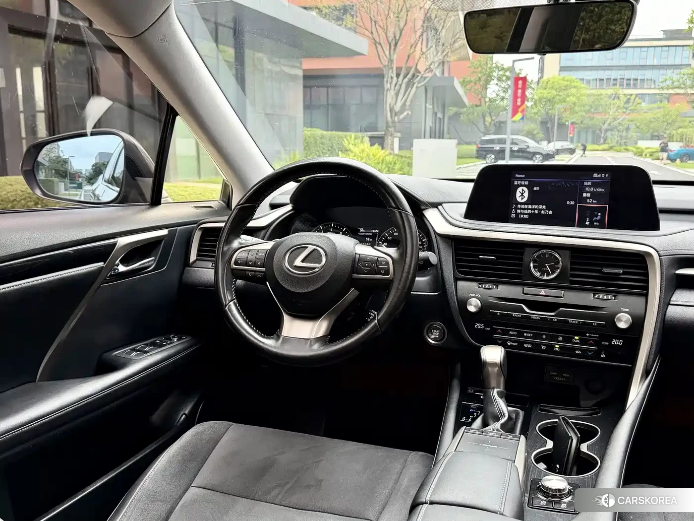 Lexus RX id 4622533 из Китая 8