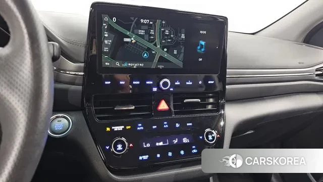 Hyundai The New Ionic Hybrid id 3161167 из Кореи 8