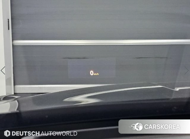 Genesis G90 id 3889387 из Кореи 8