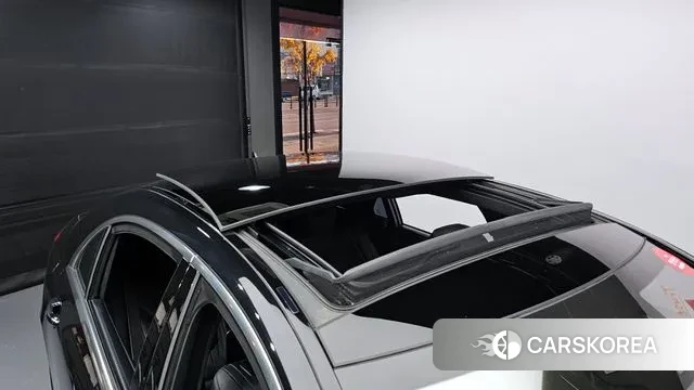 Mercedes-Benz S-Class W222 id 3423061 из Кореи 8