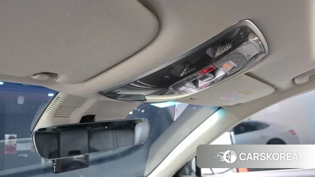 Genesis G80 (RG3) id 3294723 из Кореи 8