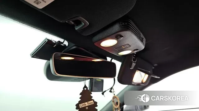 Ford Mustang id 2889929 из Кореи 8