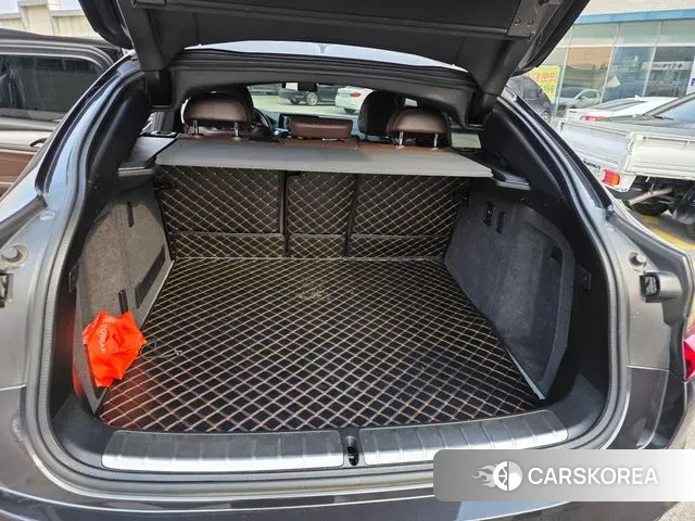 BMW X4 (G02) id 3736488 из Кореи 8