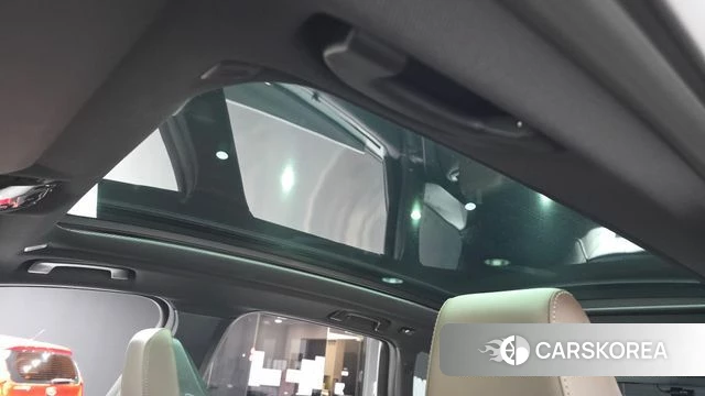 BMW X3 (G45) id 3933569 из Кореи 8