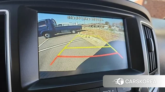 Hyundai The New Grand Starex id 3459741 из Кореи 8