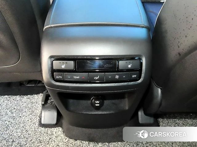 Hyundai Palisade id 4865348 из Кореи 8