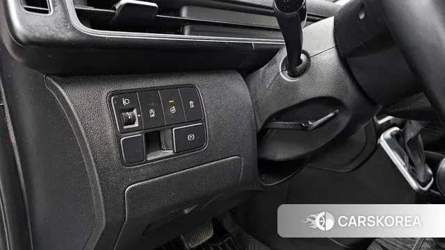 Hyundai Staria id 3555743 из Кореи 8