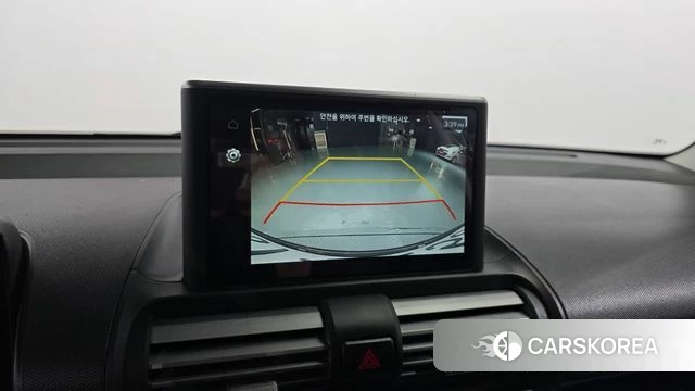 Hyundai Casper id 4423079 из Кореи 8