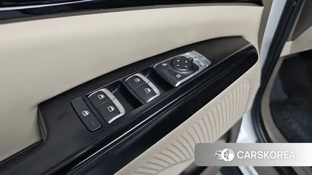 Kia Carnival 4th generation id 3373614 из Кореи 8