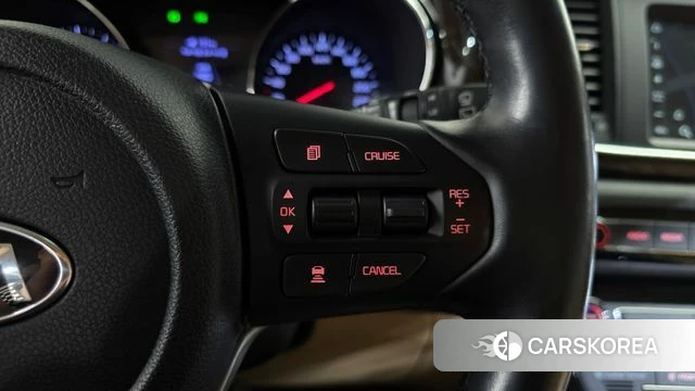 Kia The New Carnival id 4595057 из Кореи 8
