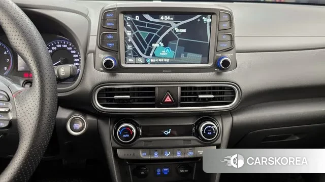 Hyundai Kona id 3391059 из Кореи 8