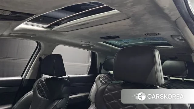 Hyundai Palisade id 3747250 из Кореи 8