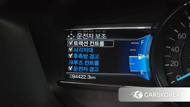 Ford Explorer id 3742905 из Кореи 8