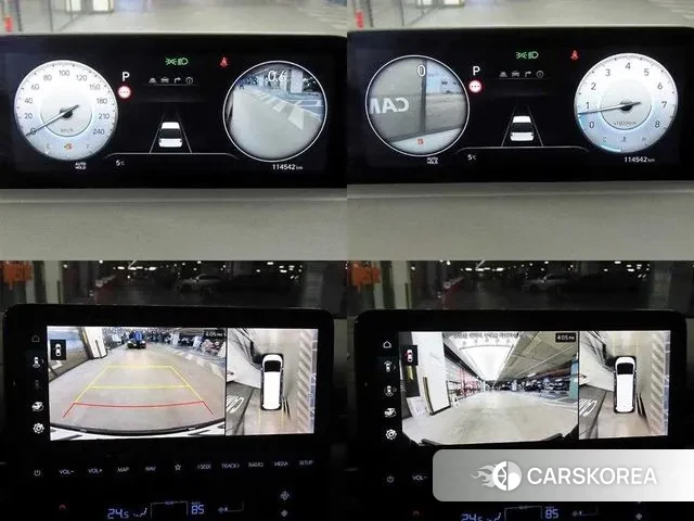 Hyundai Staria id 3483547 из Кореи 8