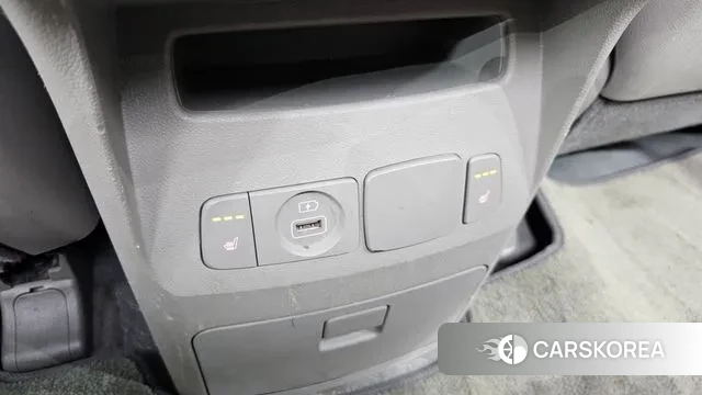 Kia The New Carnival id 3000544 из Кореи 8