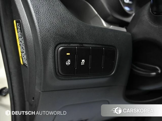 Kia The New Ray id 4702687 из Кореи 8