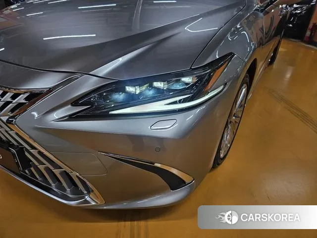 Lexus ES300h 7th generation id 3732466 из Кореи 8