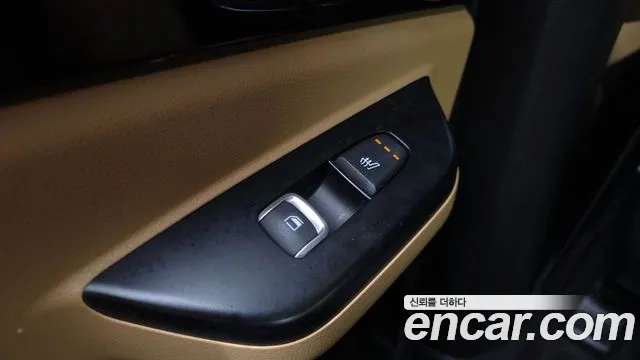 Kia Carnival 4th generation id 2864589 из Кореи 8