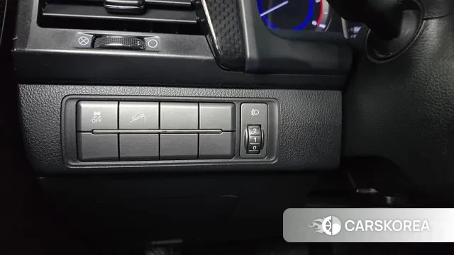 Ssangyong Rexton Sports id 3060353 из Кореи 8